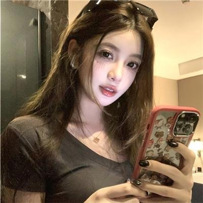 6号叩应女郎