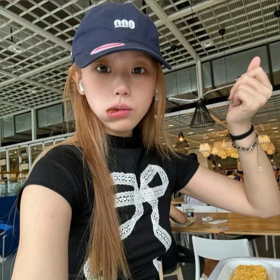 色诱我
