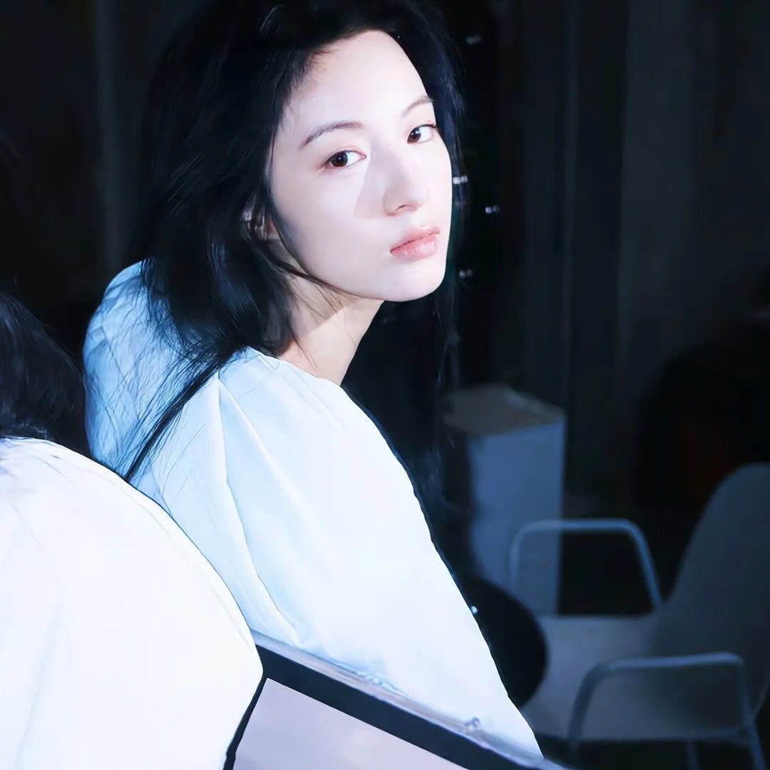 幽灵肖像