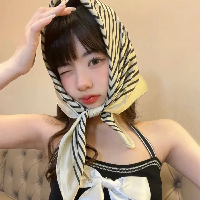 我是一个贼